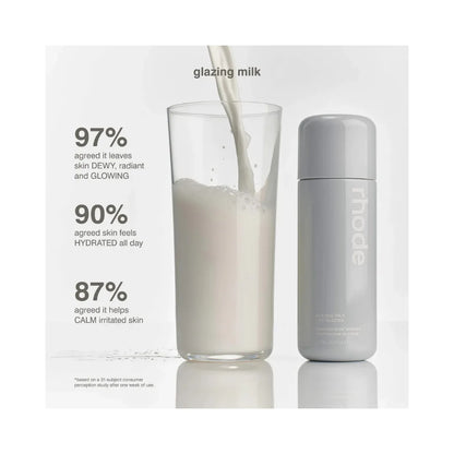 RHODE Holiday Glazed Trio Gift Set