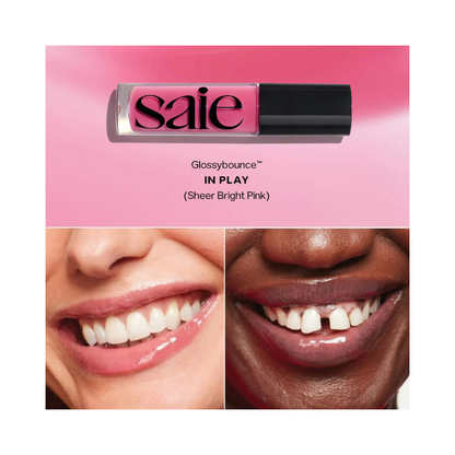 SAIE SaieGlow  Essentials Starter Kit