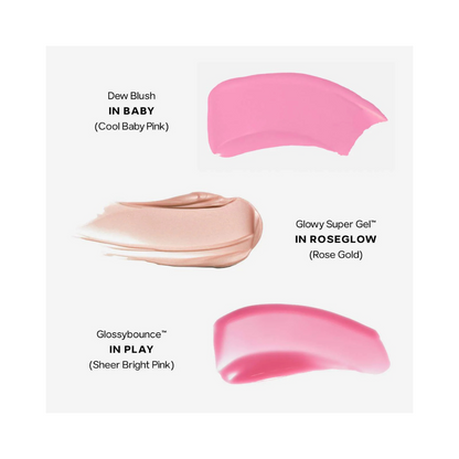 SAIE SaieGlow  Essentials Starter Kit