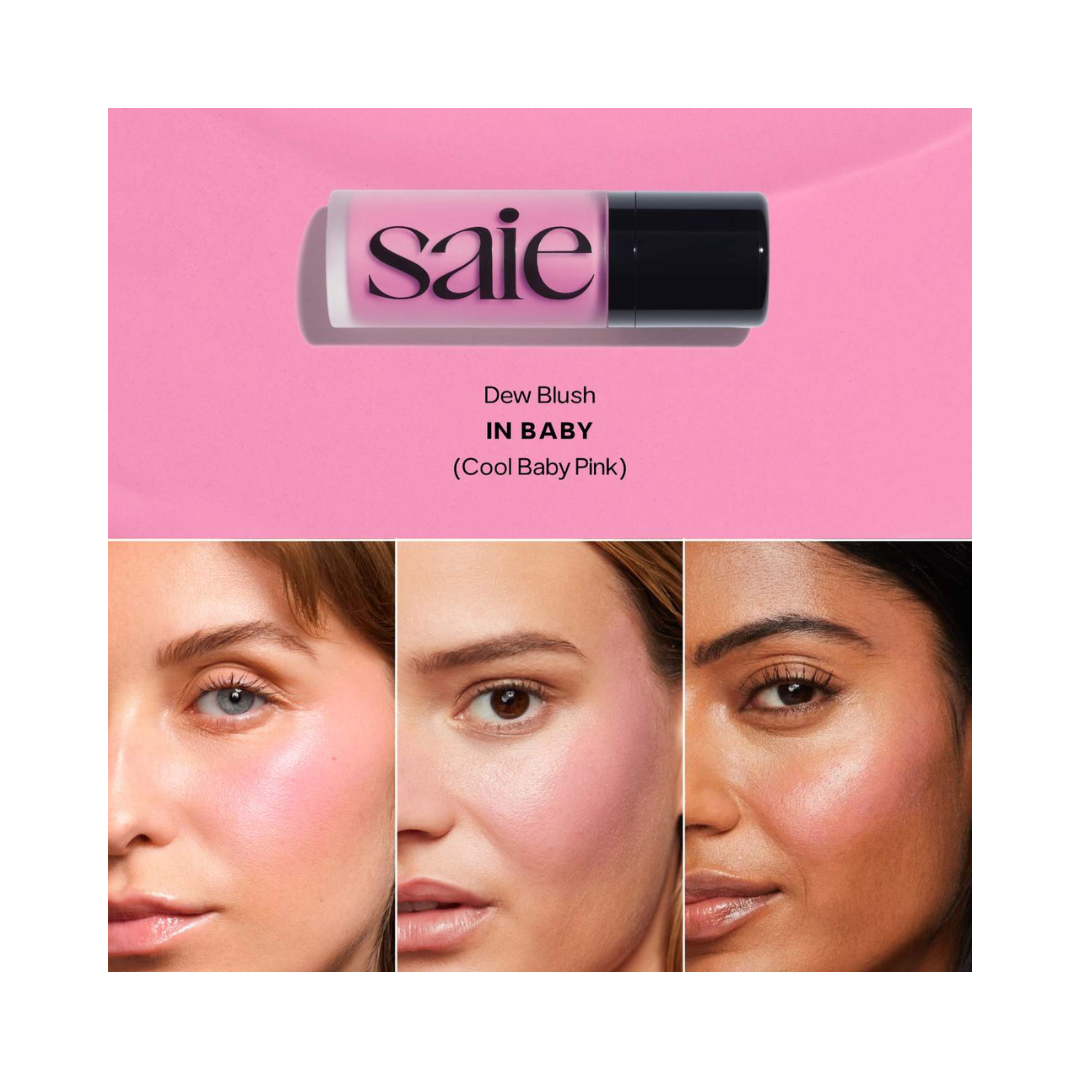 SAIE SaieGlow  Essentials Starter Kit