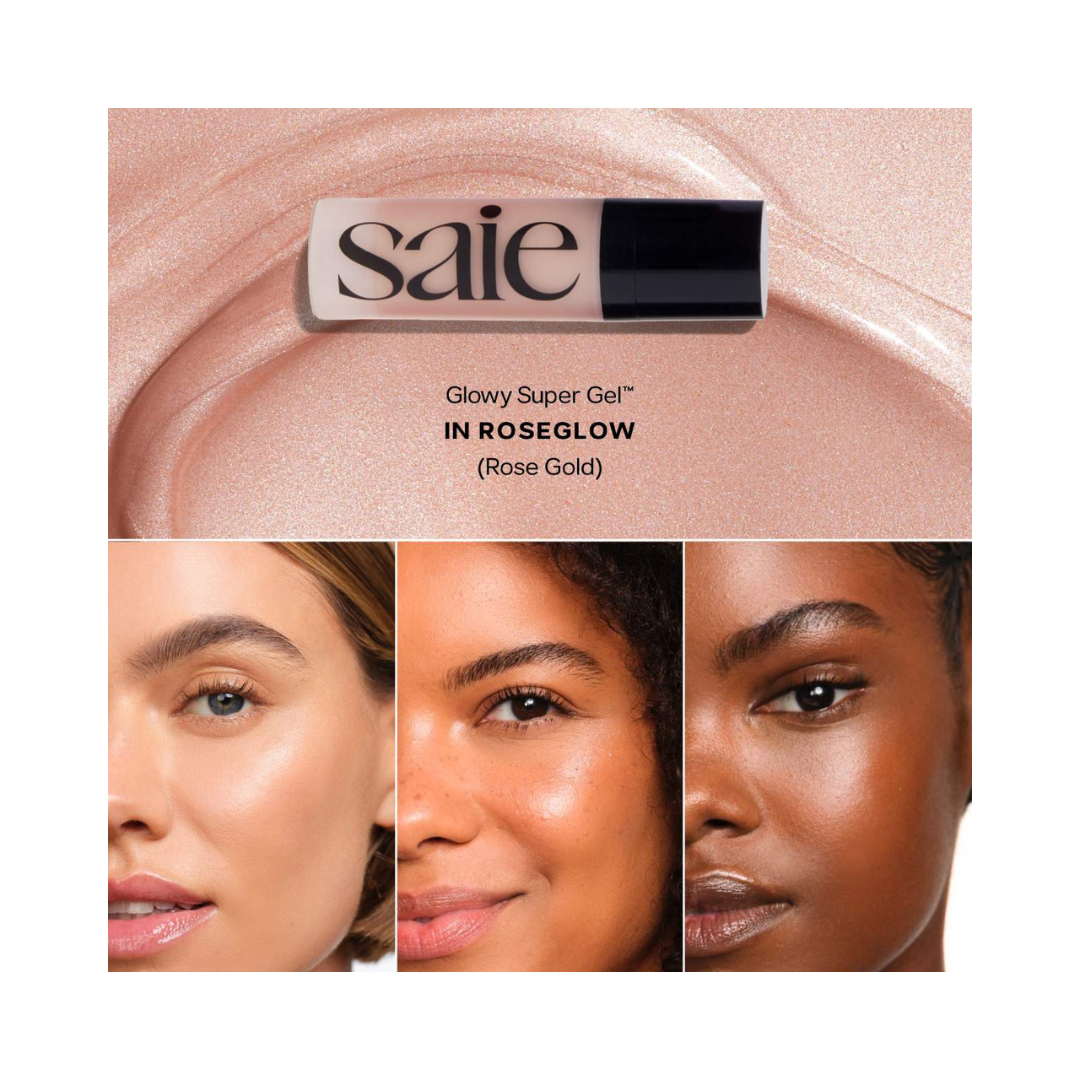 SAIE SaieGlow  Essentials Starter Kit