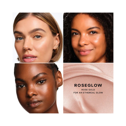 SAIE Mini Glowy Super Gel Trio Gift Set