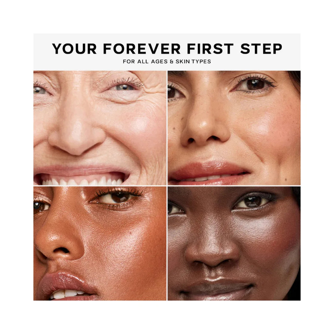 SAIE Mini Glowy Super Gel Trio Gift Set