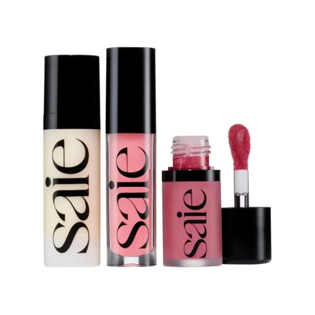 SAIE The SaieGlow Starter Kit