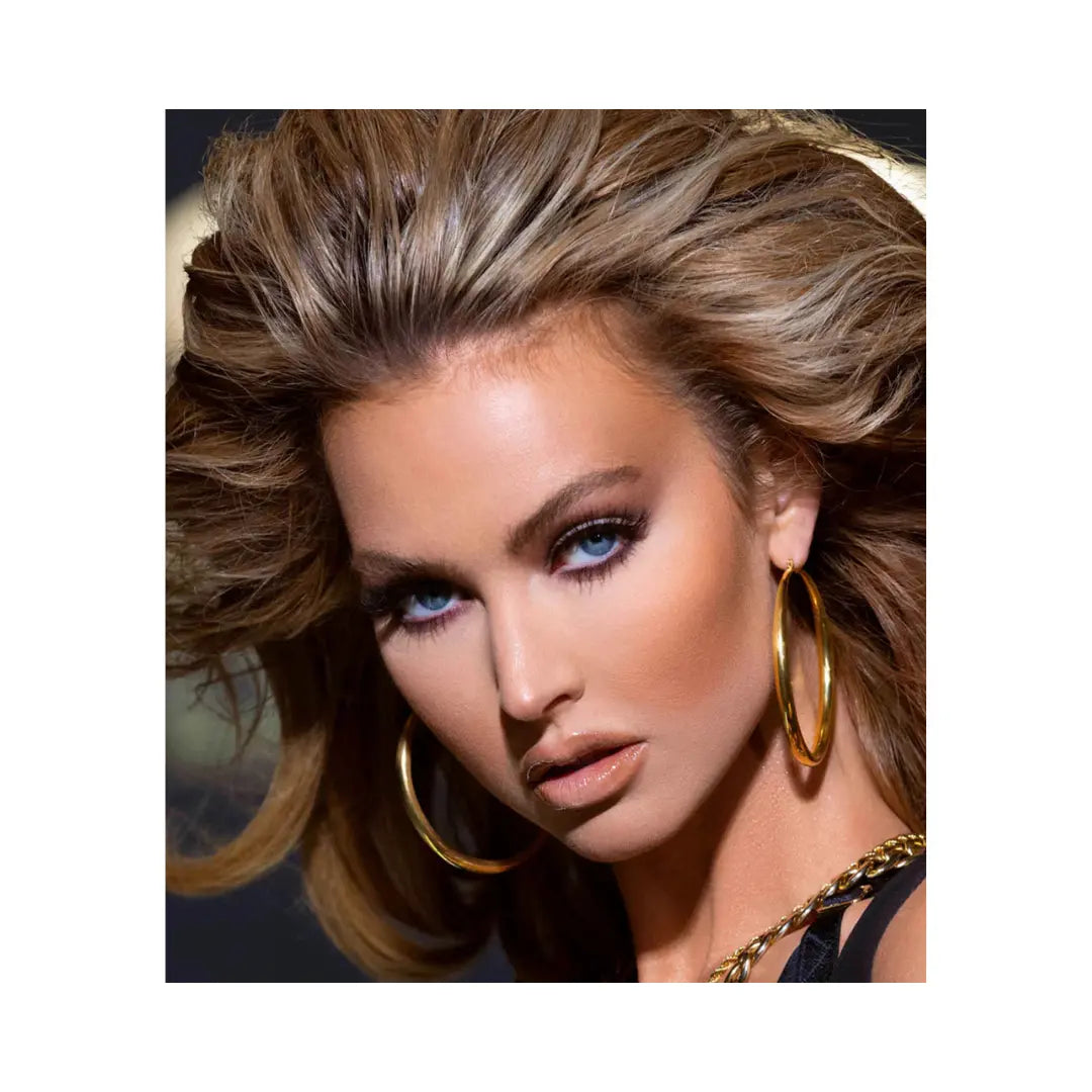 SCOTT BARNES Sculpting and Contour N°1 - Contour Palette