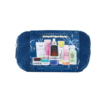 SEPHORA FAVORITES Skincare Must Haves