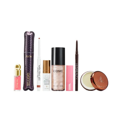 SEPHORA FAVORITES  Fresh Face Makeup Kit