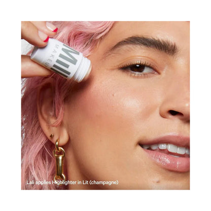 SEPHORA FAVORITES Gleamy Dreamy Makeup Set