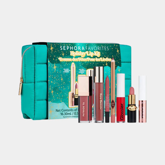 SEPHORA FAVORITES Holiday Lip Set