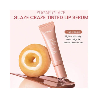 SEPHORA FAVORITES It's Giving Nude Lip Makeup Value Set