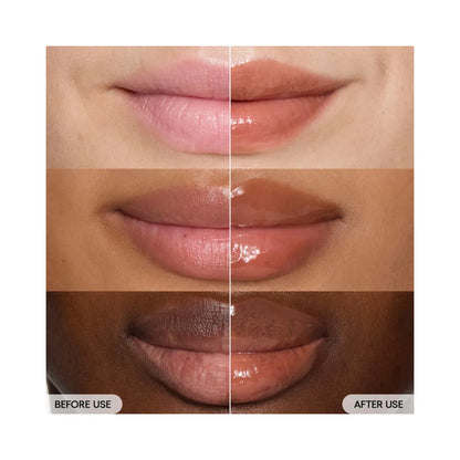 SEPHORA FAVORITES It's Giving Nude Lip Makeup Value Set