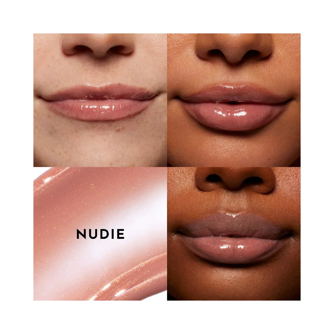 SEPHORA FAVORITES It's Giving Nude Lip Makeup Value Set