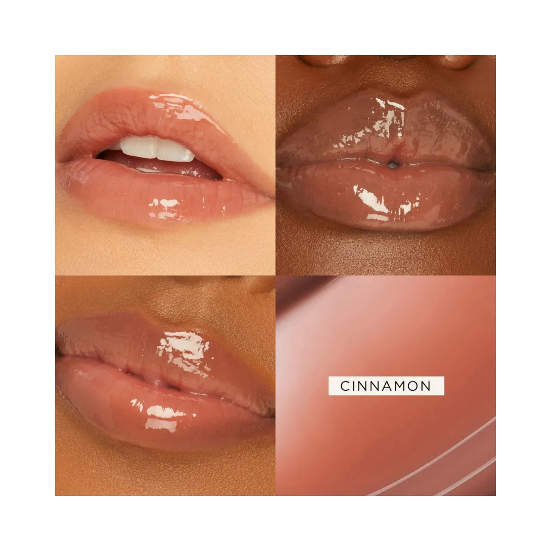 SEPHORA FAVORITES It's Giving Nude Lip Makeup Value Set