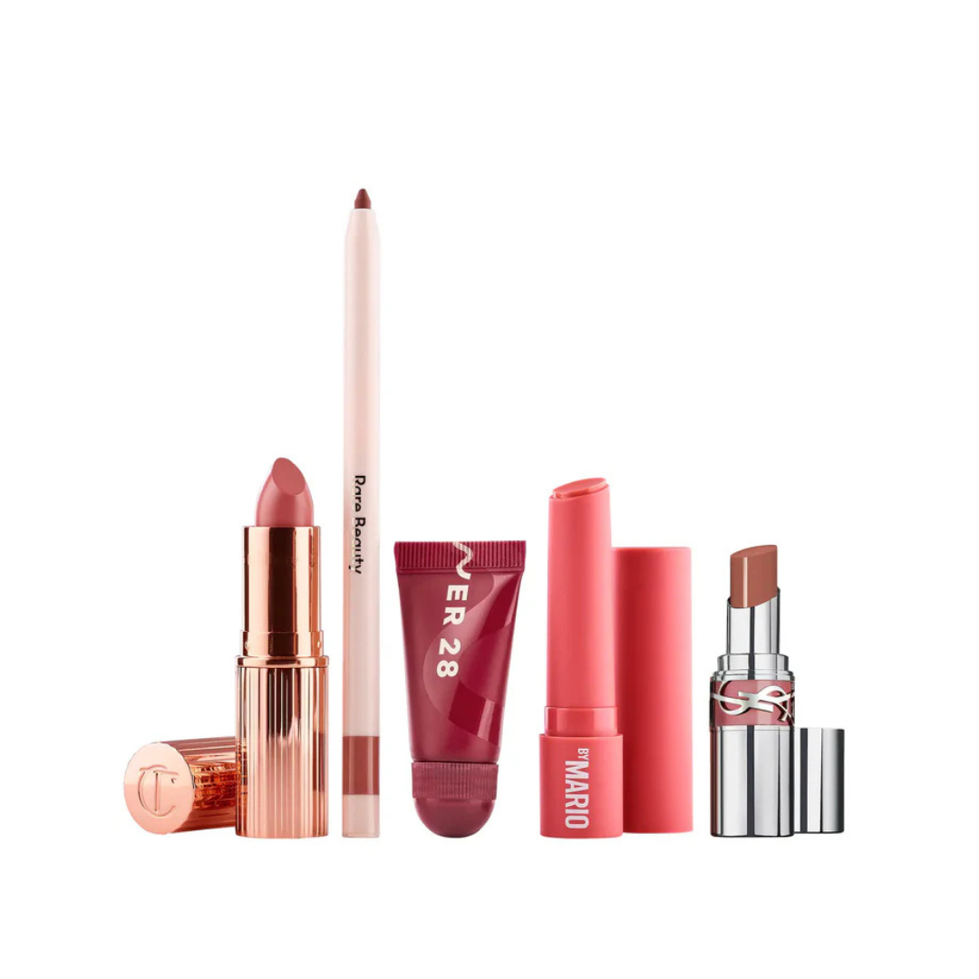 SEPHORA FAVORITES Perfect Pout Lip Kit