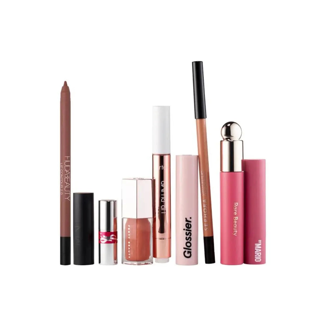 SEPHORA FAVORITES Precious Pouts Lip Set