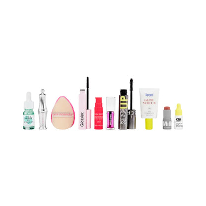 SEPHORA FAVORITES Summer Showstoppers Kit