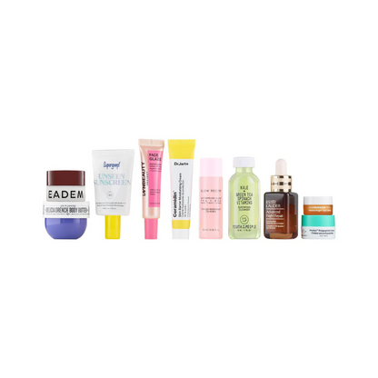SEPHORA FAVORITES Skincare Must Haves