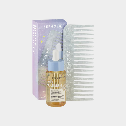 SEPHORA COLLECTION Moving Lights Hair Beautifying Duo