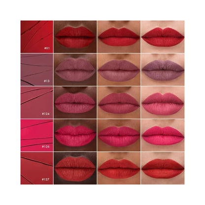 SEPHORA COLLECTION Cream Lip Stain Liquid Lipstick Set