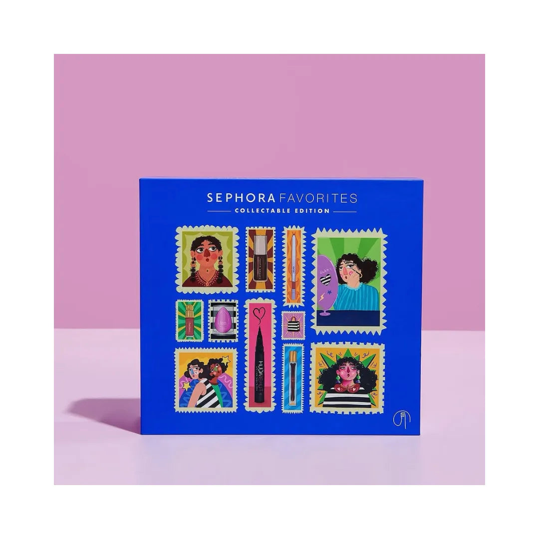 SEPHORA FAVORITES Female Founders
