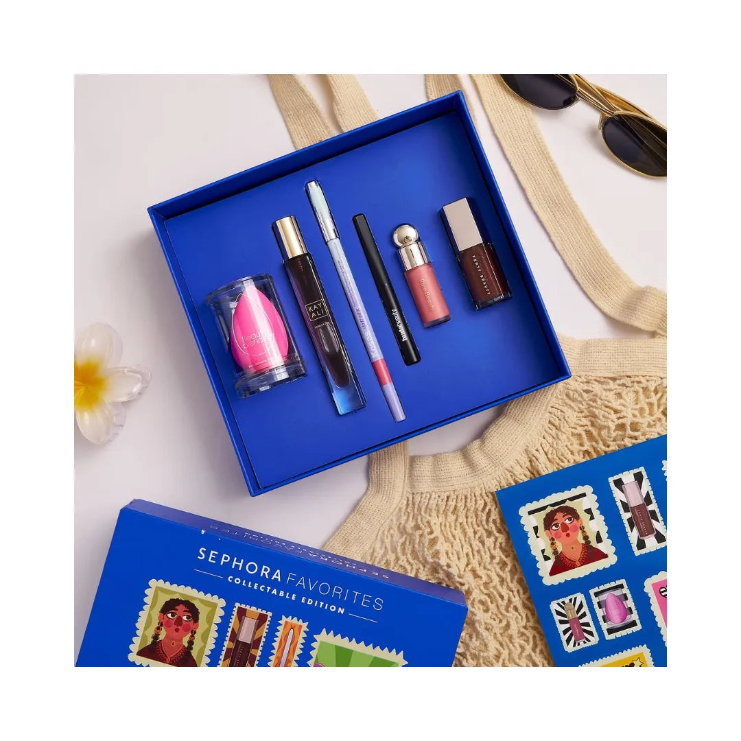 SEPHORA FAVORITES Female Founders