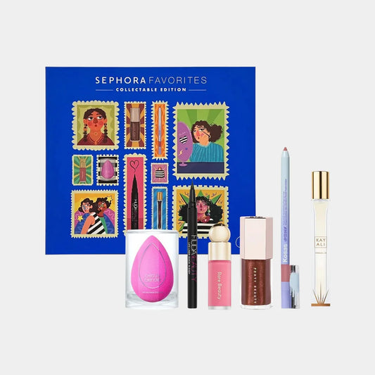 SEPHORA FAVORITES Female Founders