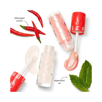 SEPHORA COLLECTION Outrageous Plump Intense Hydrating Lip Gloss
