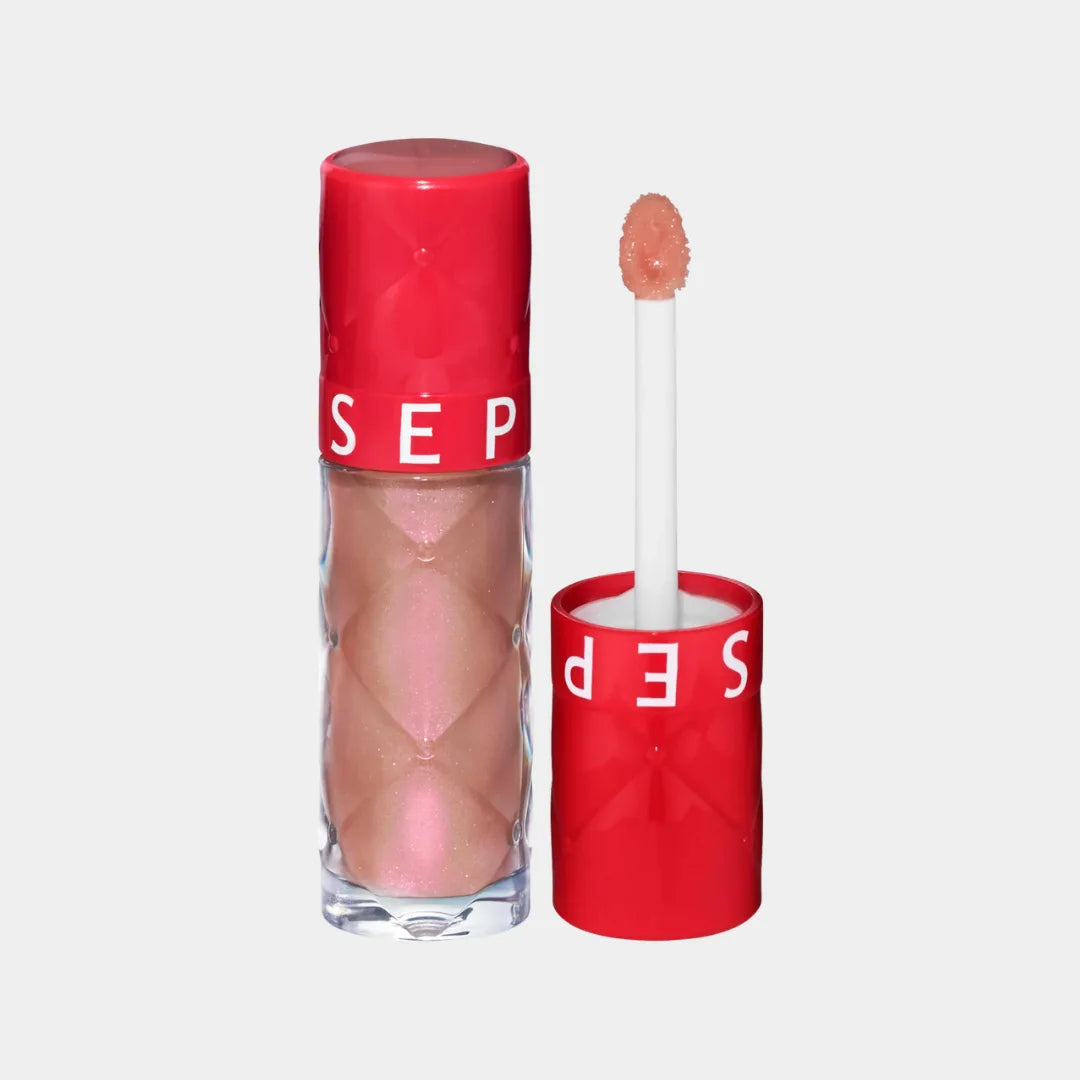 SEPHORA COLLECTION Outrageous Plump Intense Hydrating Lip Gloss