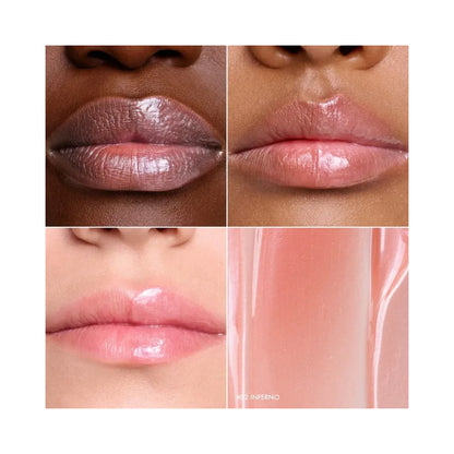 SEPHORA COLLECTION Outrageous Plump Intense Hydrating Lip Gloss Trio