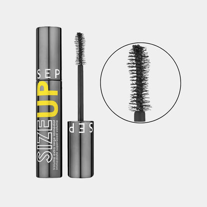 SEPHORA COLLECTION Size Up Volumizing Mascara