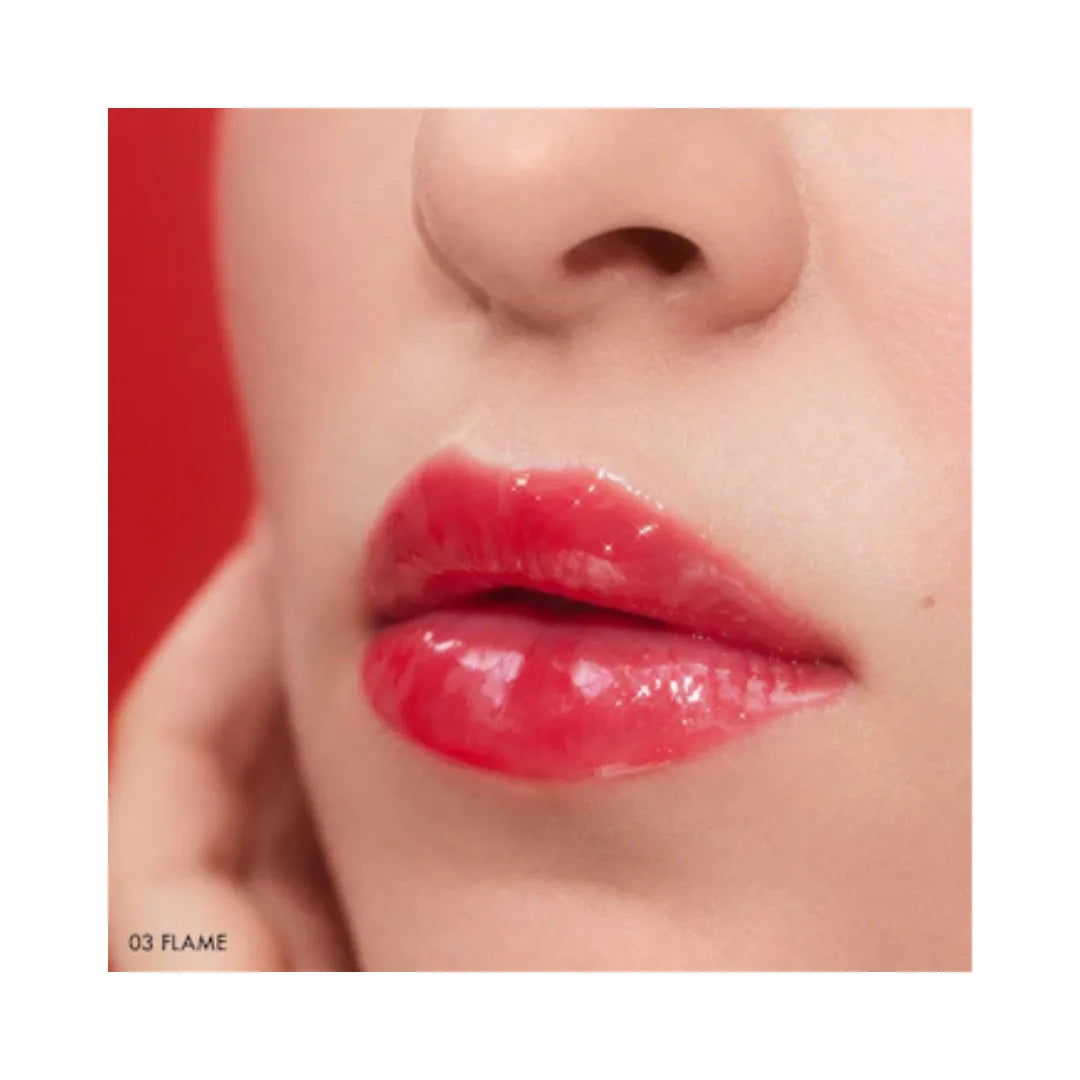 SEPHORA COLLECTION Outrageous Plump Intense Hydrating Lip Gloss Trio