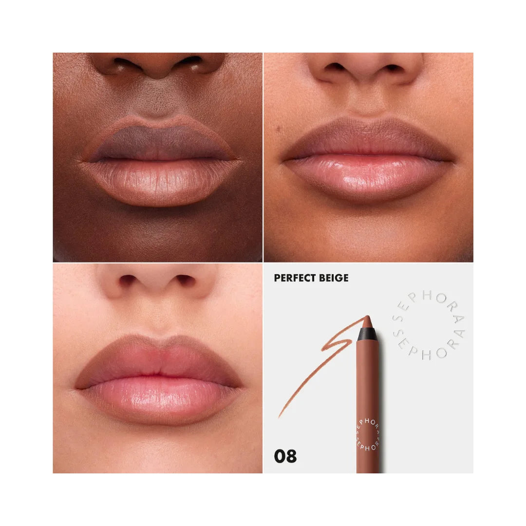 SEPHORA COLLECTION Best Lip Combo Duo