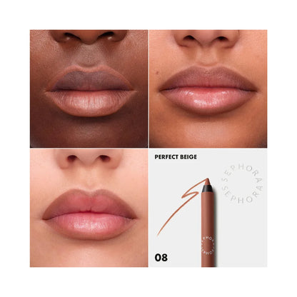SEPHORA COLLECTION Best Lip Combo Duo