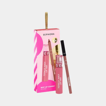 SEPHORA COLLECTION Best Lip Combo Duo