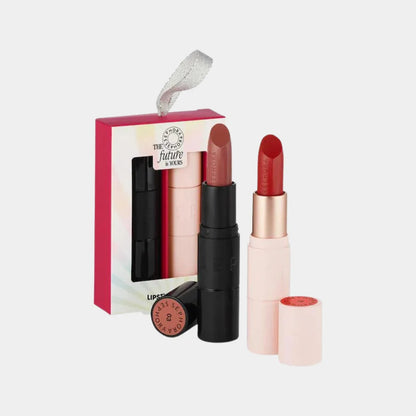 SEPHORA COLLECTION Matte & Satin Lipstick Duo
