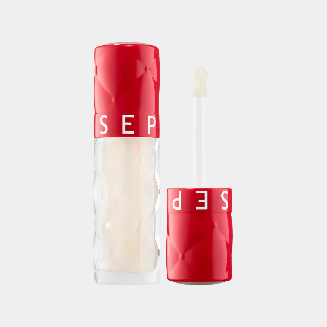 SEPHORA COLLECTION Outrageous Plump Intense Hydrating Lip Gloss