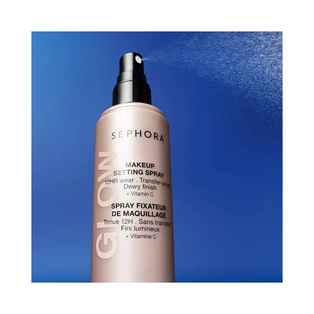 SEPHORA COLLECTION Spray & Stay Duo Set