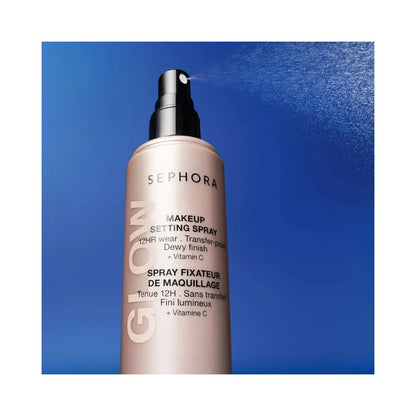 SEPHORA COLLECTION Spray & Stay Duo Set