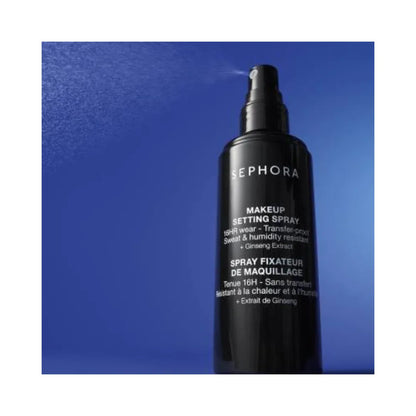 SEPHORA COLLECTION Spray & Stay Duo Set