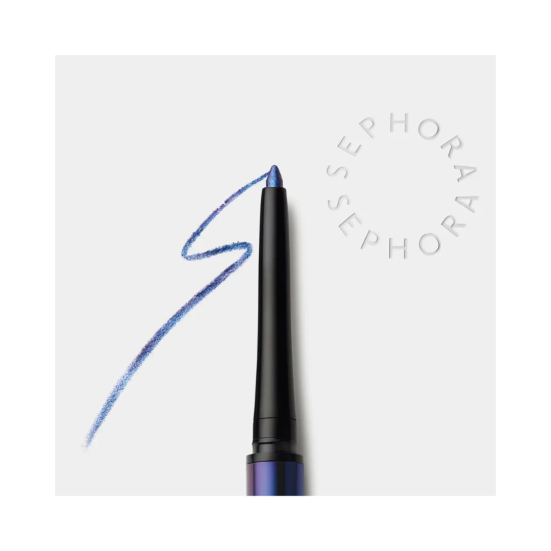 SEPHORA COLLECTION 12h Colorful Special Effects - Multichrome Retractable Eyeliner