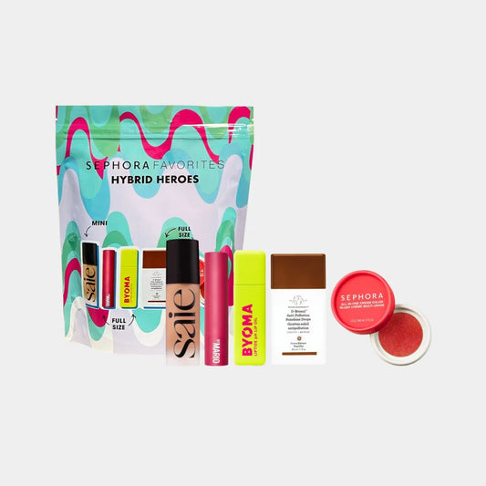 SEPHORA FAVORITES Hybrid Heroes