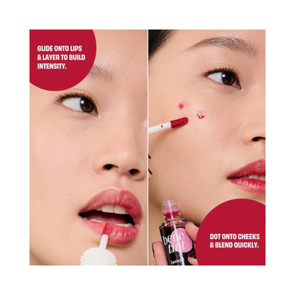 SEPHORA FAVORITES Gleamy Dreamy Makeup Value Set
