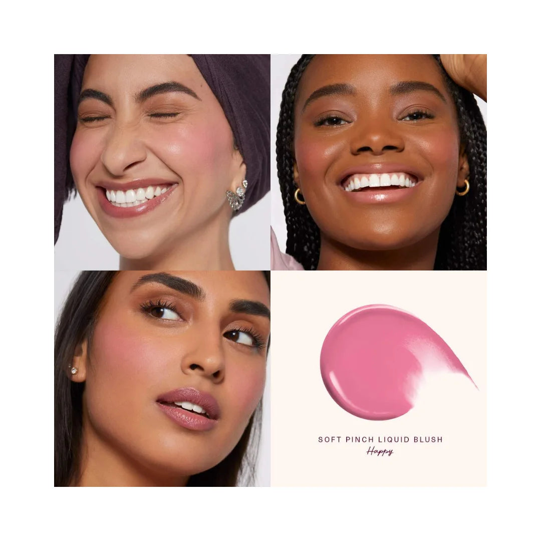 SEPHORA FAVORITES Gleamy Dreamy Makeup Value Set