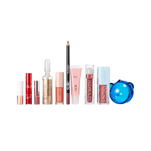 SEPHORA FAVORITES Holiday Lip Value Set