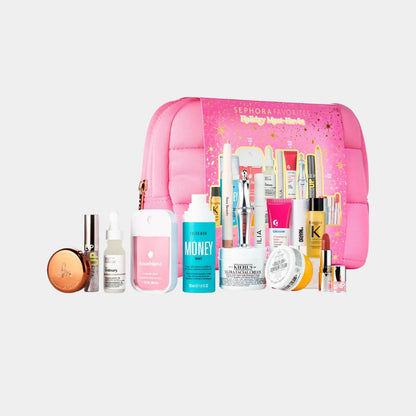 SEPHORA FAVORITES Holiday Must Have Value Set