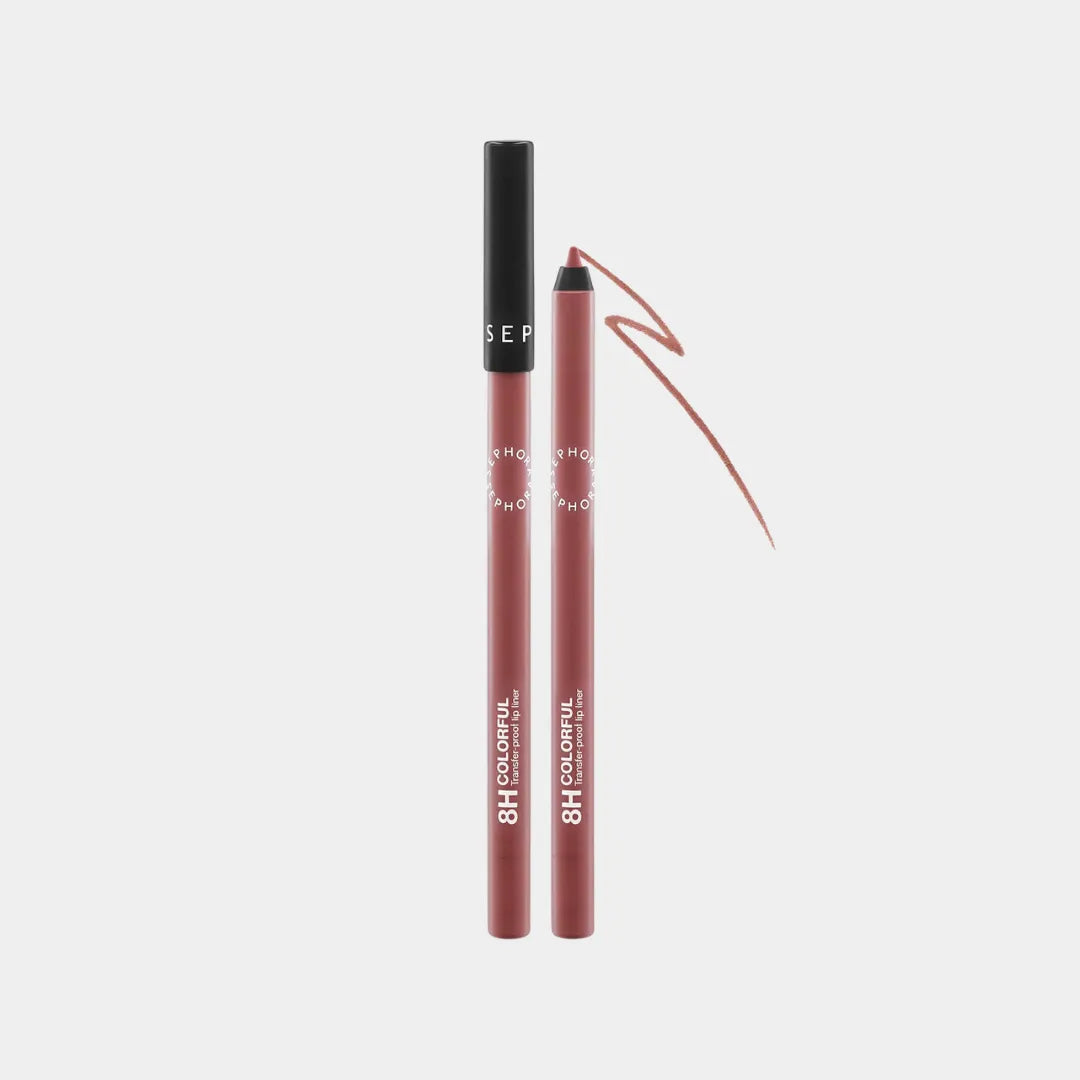 SEPHORA COLLECTION Colorful 8HR Longwear Transferproof Lip Liner