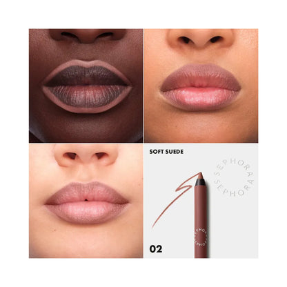 SEPHORA COLLECTION Colorful 8HR Longwear Transferproof Lip Liner