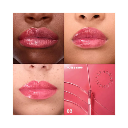 SEPHORA COLLECTION Totally Juicy Lip Tint