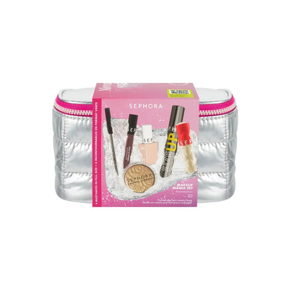 SEPHORA COLLECTION Moving Lights Makeup Mania Set
