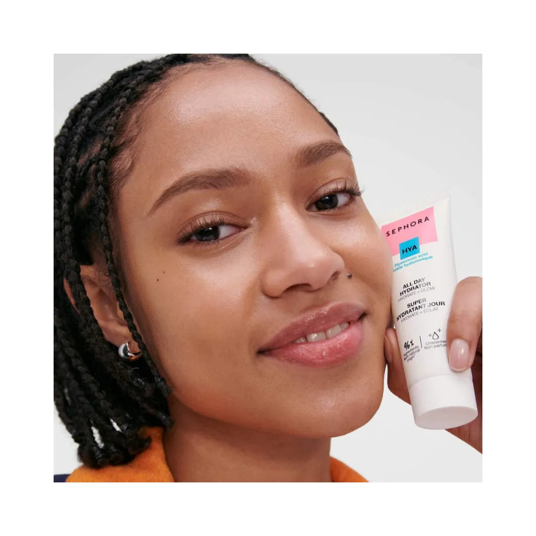 SEPHORA COLLECTION Mini Essentials Skincare Set